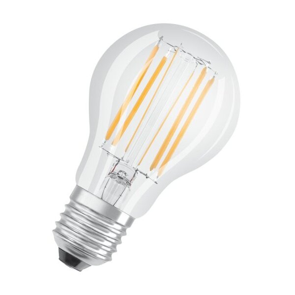 Osram LED-Leuchtmittel PARATHOM CLASSIC A DIM 75 7,5W/2700K E27