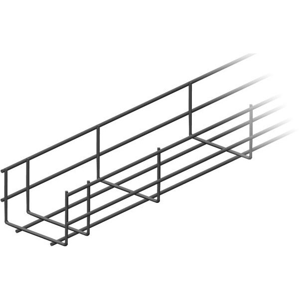 K2 Systems Zubehör Performa Mesh Tray 70x100x3000