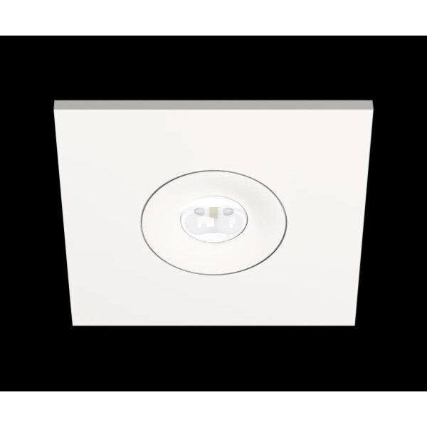 RP-Technik LED-Wandeinbauleuchte EB+SC 3h