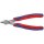 Knipex Elektronik-Super-Knipexs inox isol. 125mm
