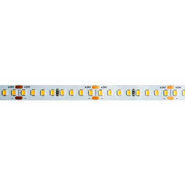rutec Licht LED-Lichtband LB22 Flex.LEDStrip 24V 19,2W/m IP20 4000K 5m