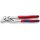 Knipex Zangenschlüssel Mehrkomponenten-Griffhülle bis 52mm