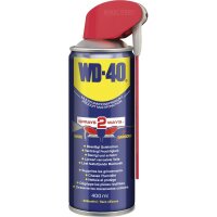 WD40 Vielzweck-Schmiermittel 49425 400ml Smart Straw