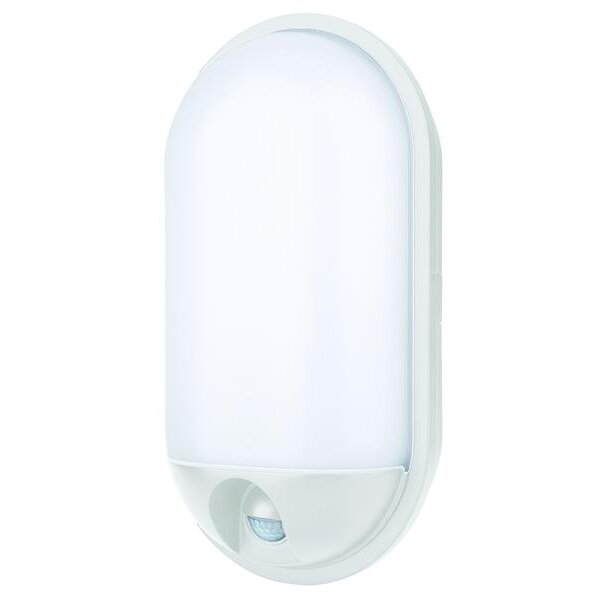 PROTEC LED-Deckenleuchte LB22 PLEDOLXXLPIR 20W IP65 nw