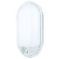 PROTEC LED-Deckenleuchte LB22 PLEDOLXXLPIR 20W IP65 nw