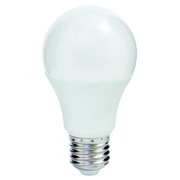 PROTEC LED-Leuchtmittel LB22 PLED A60 10.5W Birnenform E27 10.5W