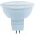 PROTEC LED-Leuchtmittel LB22 PLED GU5.3 4W Reflektor GU5.3 4W