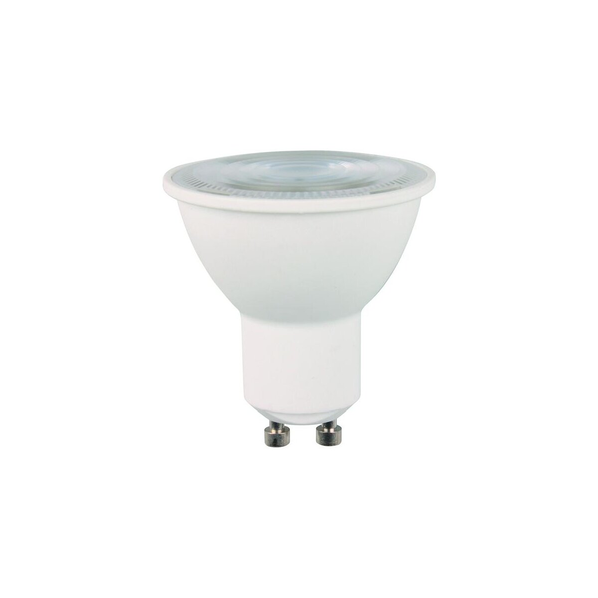 PROTEC LED-Leuchtmittel LB22 PLED GU10 4.5W Reflektor GU10 4.5W - Ihr ...