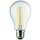 PROTEC LED-Leuchtmittel LB22 PLED A60F 9W D BirneFilament Dim E27