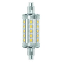 PROTEC LED-Leuchtmittel PLED R7s 5.5W Stabsockel 78mm 5.5W