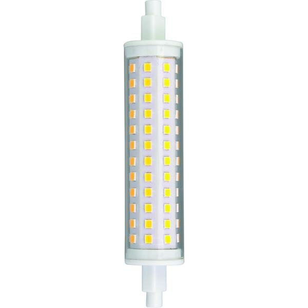 PROTEC LED-Leuchtmittel LB22 PLED R7s 10W Stabsockel 118mm