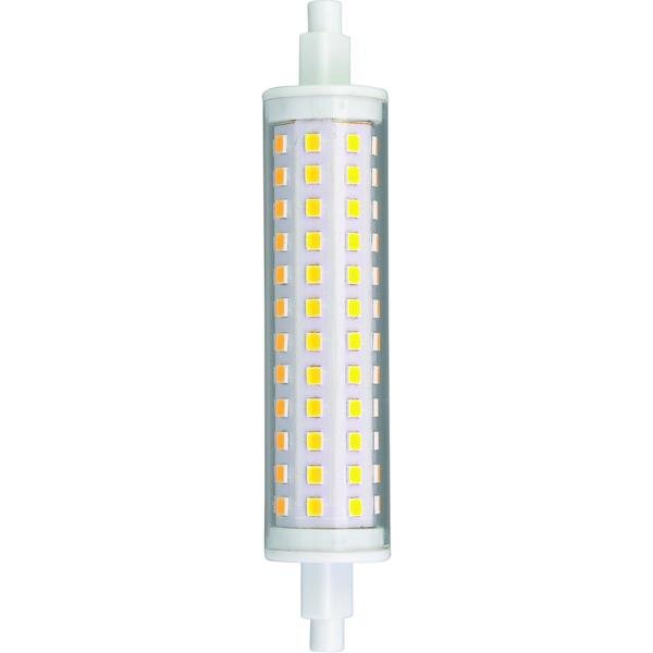 PROTEC LED-Leuchtmittel LB22 PLED R7s 10W Stabsockel 118mm