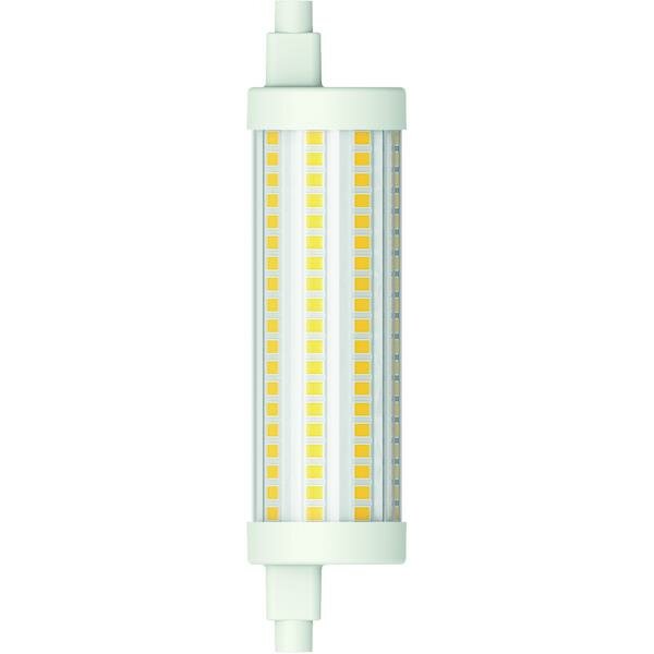 PROTEC LED-Leuchtmittel PLED R7s 12W Stabsockel 118mm Dim12W