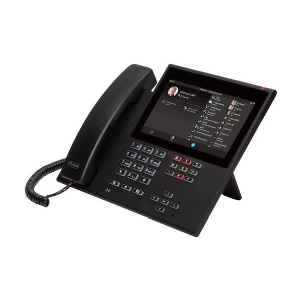 Auerswald Systemtelefon Comfortel D-600