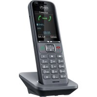 Auerswald Telefon schnurlos COMfortel M-710