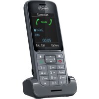 Auerswald Telefon schnurlos COMfortel M-720