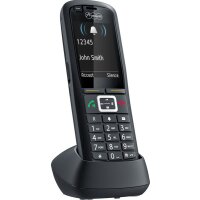 Auerswald Telefon schnurlos COMfortel M-730