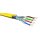 LEON Datenkabel MegaLine F6-90 S/FTP Cat.7 DX 1000 MHz H 2x4x2xAWG 23/1 PiMF