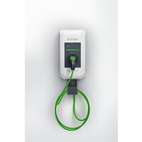 KEBA Wallbox a-series EN Type2 3p 6m Cable 11kW-RFID