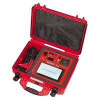 Benning Gerätetester ST 755+