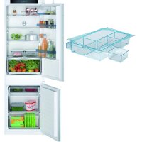 Bosch Einbau-Kühlschrank EXP KGH86VSE0...