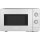 Bosch Stand-Mikrowelle FFL020MW0  Serie 2