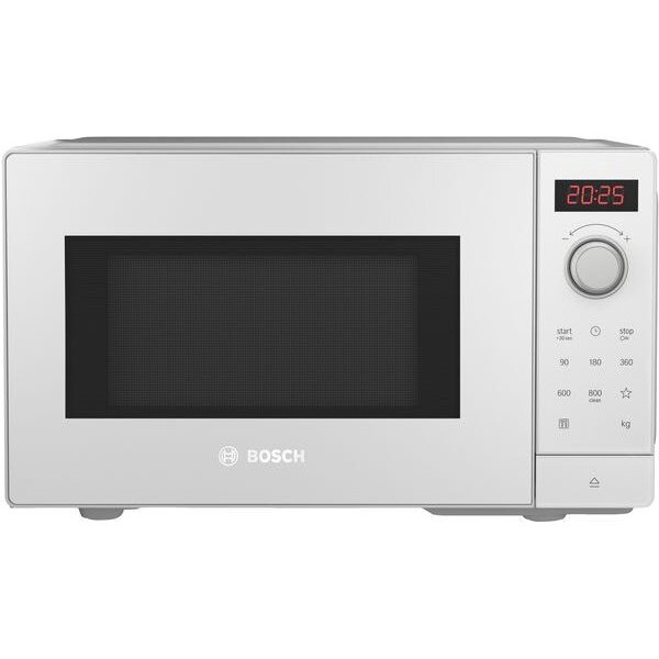 Bosch Stand-Mikrowelle FFL023MW0  Serie 2