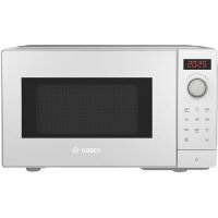 Bosch Stand-Mikrowelle FFL023MW0  Serie 2