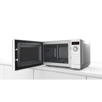 Bosch Stand-Mikrowelle FFL023MW0  Serie 2