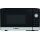 Bosch Stand-Mikrowelle mit Grill FEL023MS2  Serie 2
