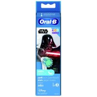 Braun Aufsteckbürsten Oral-B StarWars 3er