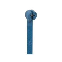 ABB Kabelbinder TY523MR-NDT Ty-Rap 93x2,3mm 80N hellblau