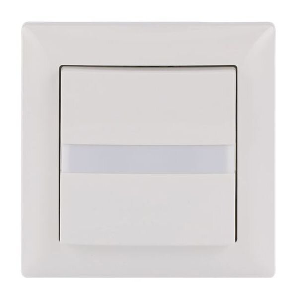 Busch-Jaeger Komfortschalter 64765 UJ-914 flex Set