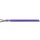 EKU Datenkabel Cat7A LS0H-3 violett ekuMaxx1200Pro S/FTP 4x2xAWG22 TR1000m