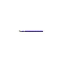 EKU Datenkabel Cat7A LS0H-1 violett ekuMaxx1200Pro S/FTP...