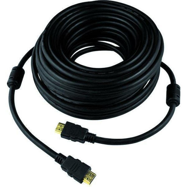 E+P Video-Anschlusskabel 1/20 L HDMI(19P)-HDMI(19P) Kabel 20m