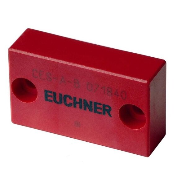 Euchner Transponder CES-A-BBA Quaderförmige 42x25 mm