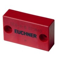Euchner Transponder CES-A-BBA Quaderförmige 42x25 mm