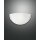 Fabas Luce Wandleuchte LB22 nickel matt