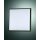Fabas Luce LED-Deckenleuchte LB22 alu schwarz 33W 2300lm 3000K