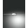 Fabas Luce LED-Wandleuchte LB22 chrom 15W 1350lm 3000K