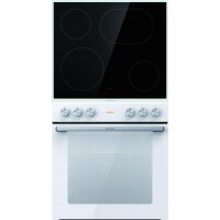 Gorenje Einbau-Herd-Set BC6715E02WK+ECD643BX Duo Set CW com