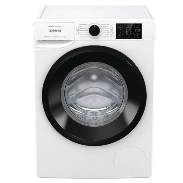 Gorenje Waschvollautomat WNEI74APS 7kg 1400U Invertermotor