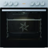 Gorenje Einbau-Herd BC6715E02XK Umluft