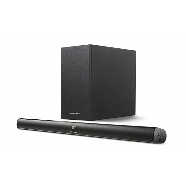 Grundig Soundbar DSB 990 2.1 schwarz