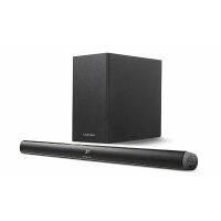 Grundig Soundbar DSB 990 2.1 schwarz