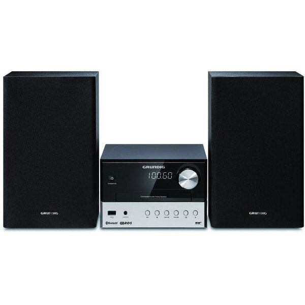 Grundig HiFi System CMS 3000 BT DAB+