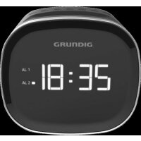 Grundig Radiowecker Sonoclock 2000