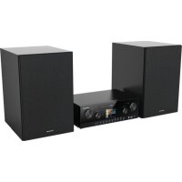 Grundig HiFi System CMS 5000 BT DAB+ WEB