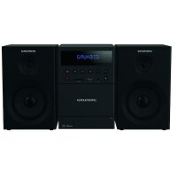 Grundig HiFi System MS 300